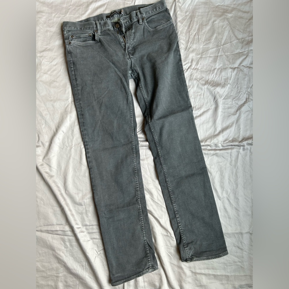 Banana Republic Jeans, Slim Fit, 34x34